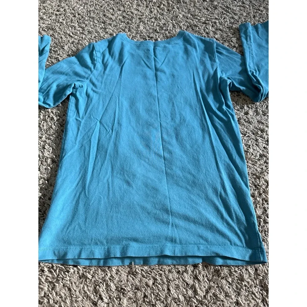 Oshkosh Boys Teal 